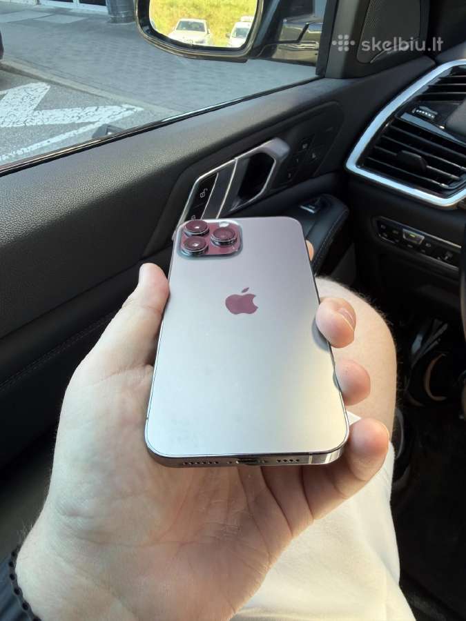 iPhone 13 Pro Max 512gb