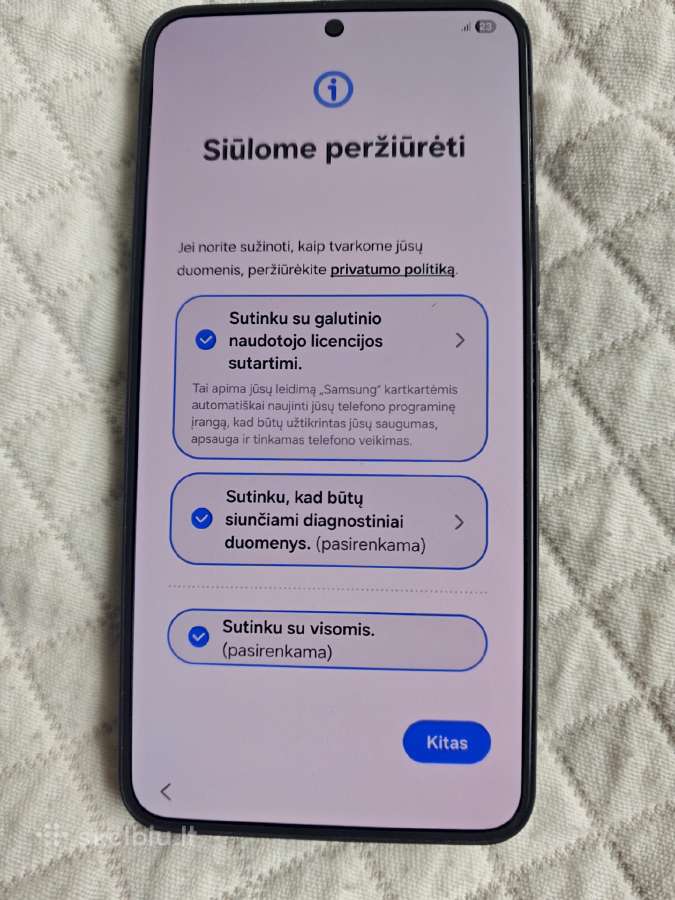 Samsung s22