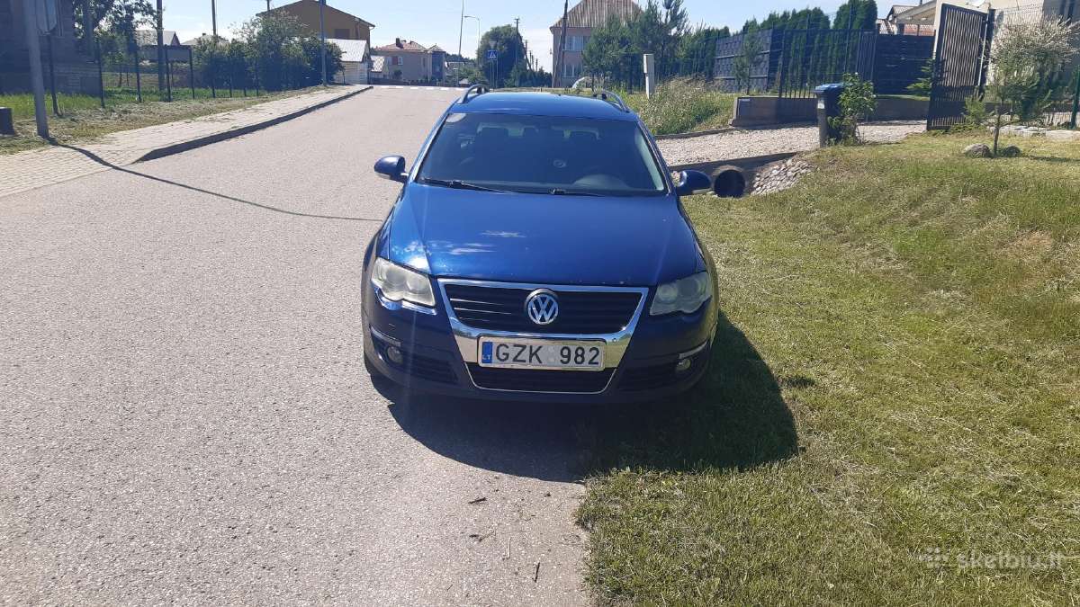 Passat