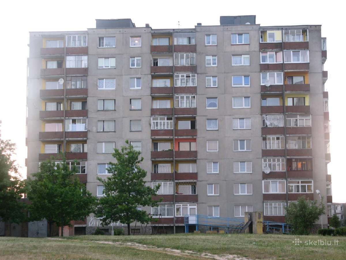 Apdaila Remontas Dažymas - nuotraukos Nr. 2