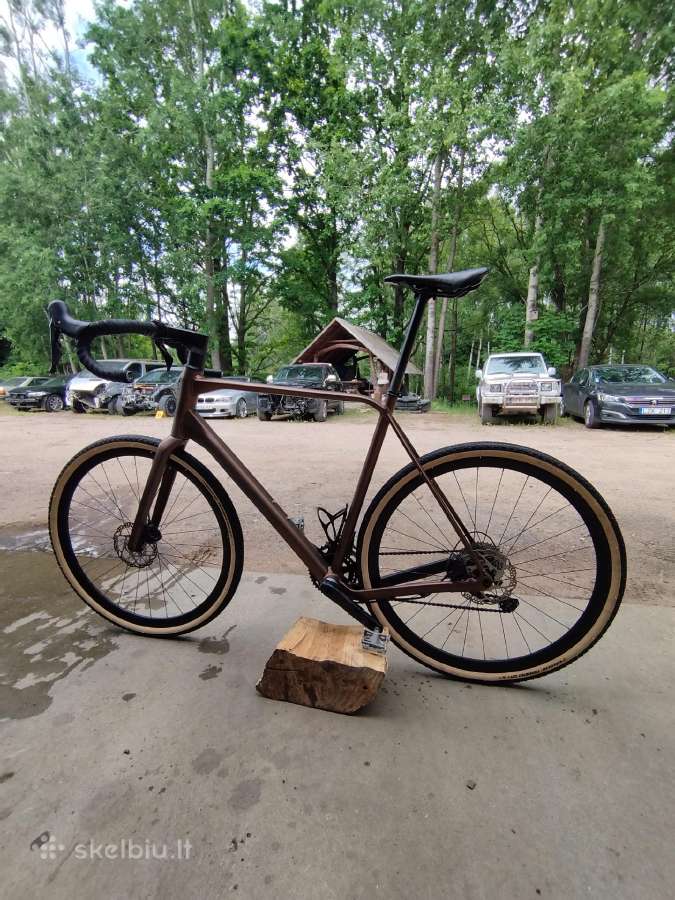 Orbea XXL