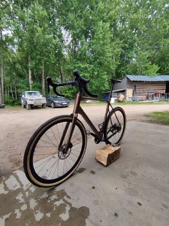 Orbea XXL - nuotraukos Nr. 2