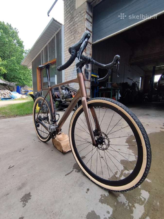 Orbea XXL - nuotraukos Nr. 3