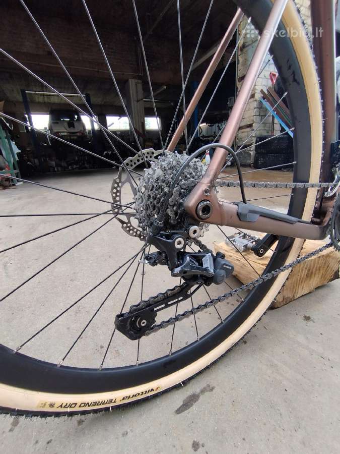 Orbea XXL - nuotraukos Nr. 5