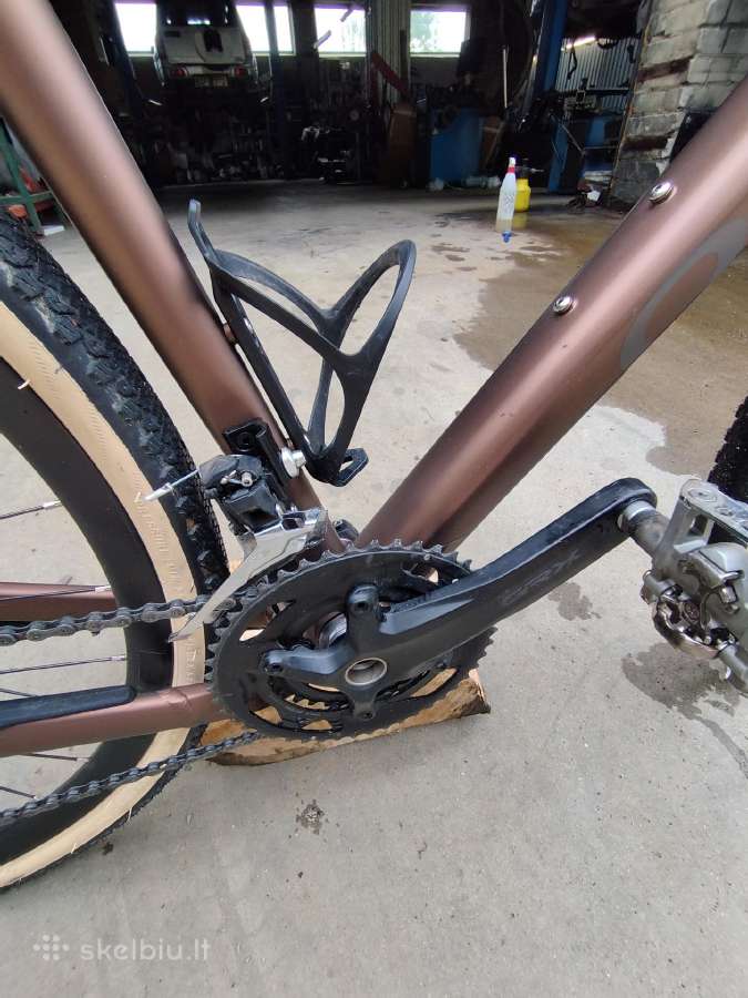 Orbea XXL - nuotraukos Nr. 6