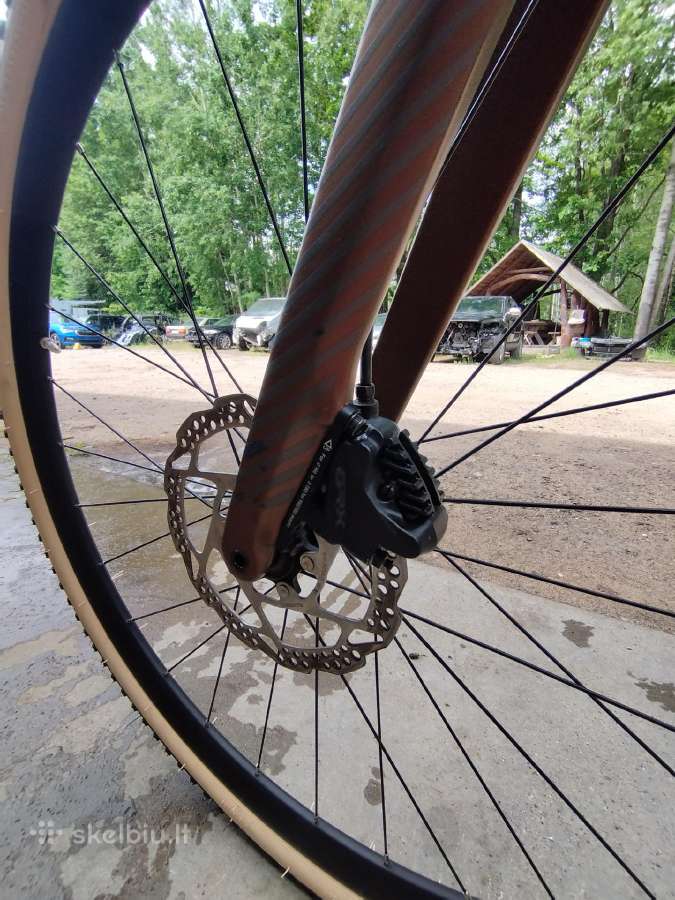 Orbea XXL - nuotraukos Nr. 9