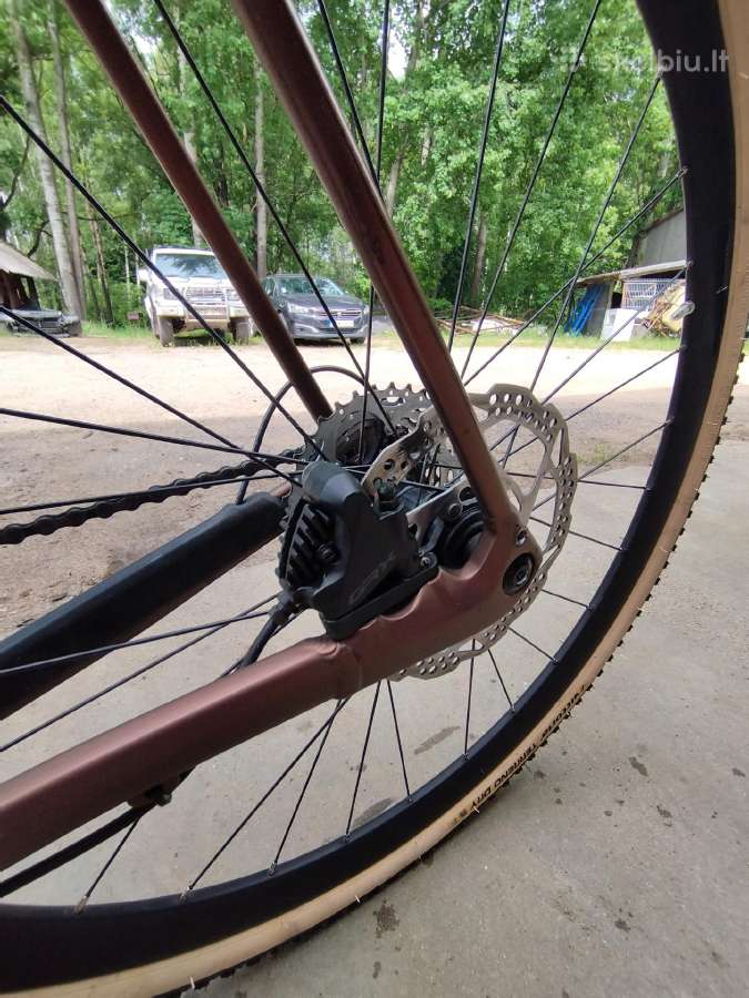 Orbea XXL - nuotraukos Nr. 10