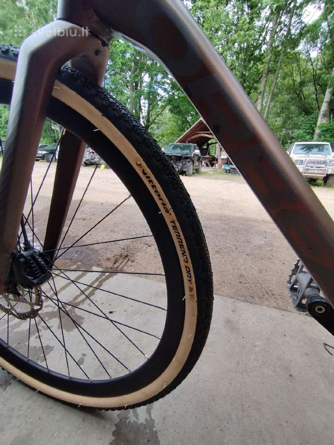 Orbea XXL - nuotraukos Nr. 11