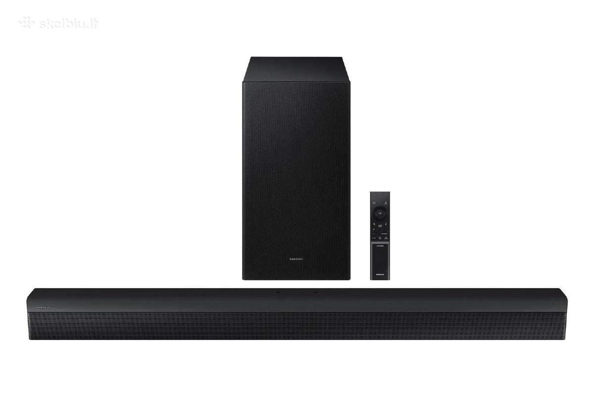 Soundbaras Samsung Hw-b650d 150eu