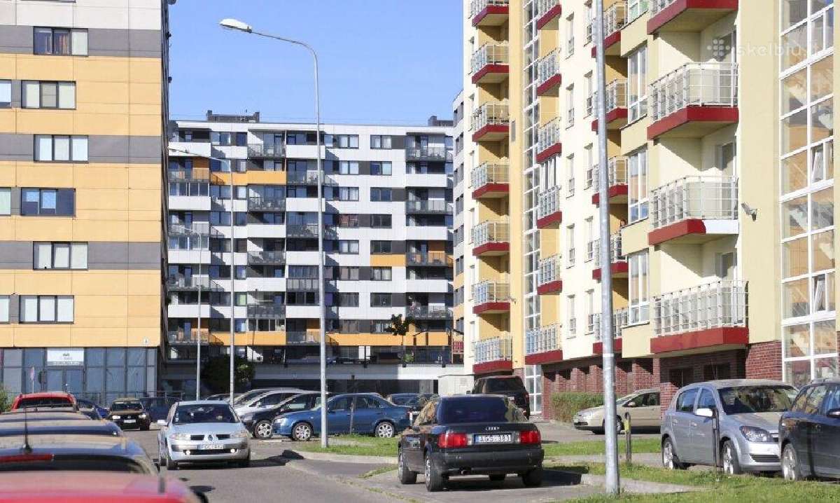Apdaila Remontas Dažymas - nuotraukos Nr. 3