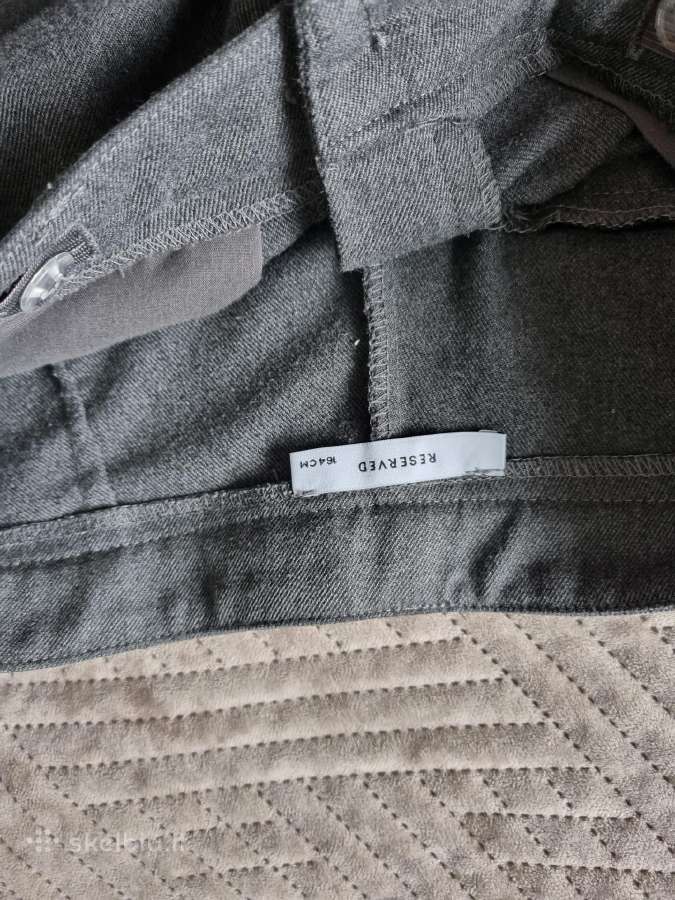 Klaipėdos Versmės progimnazijos uniforma - nuotraukos Nr. 14