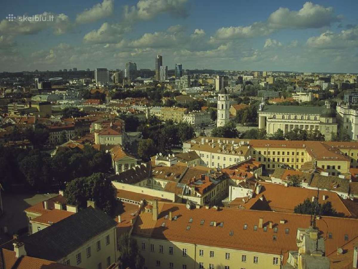 Apdaila Remontas Dažymas - nuotraukos Nr. 29