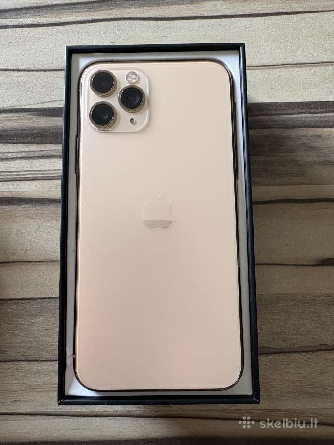 iPhone 11 pro