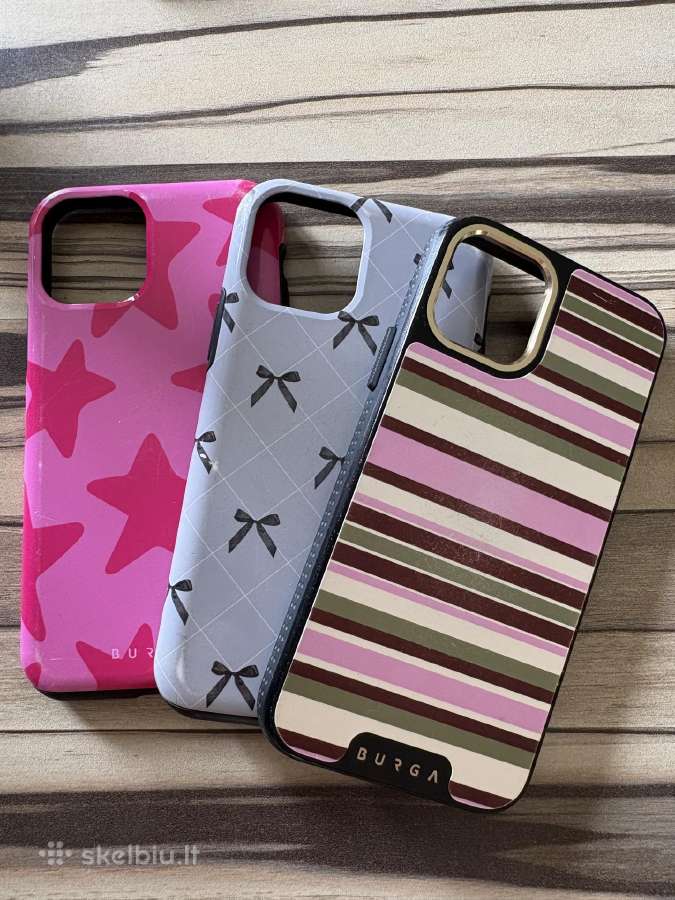 iPhone 11 pro - nuotraukos Nr. 3