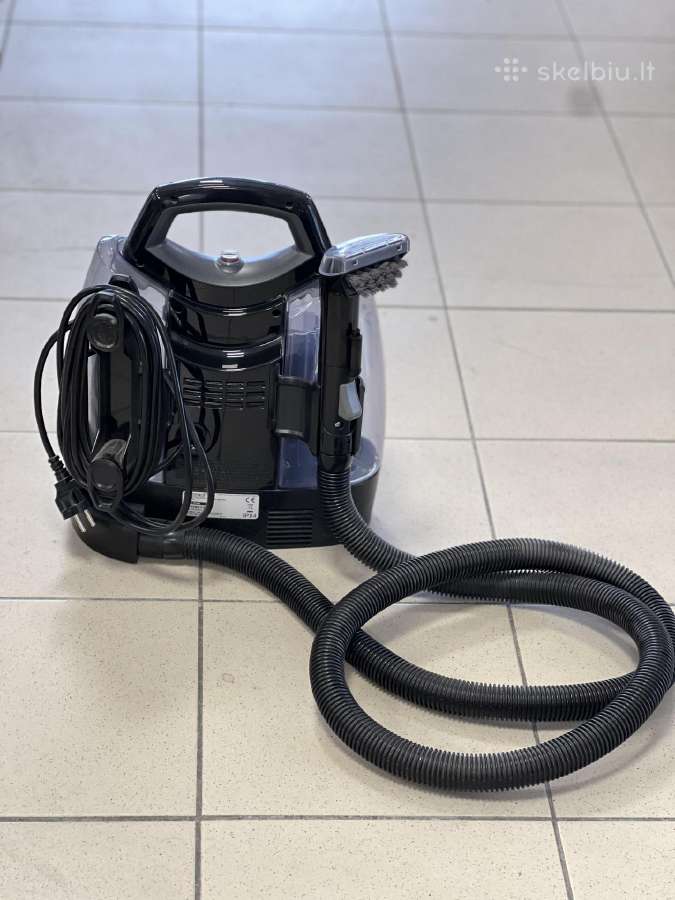 Bissell Spotclean kilimų plaunantis siurblys - nuotraukos Nr. 3