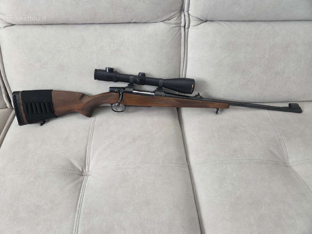 Cz550