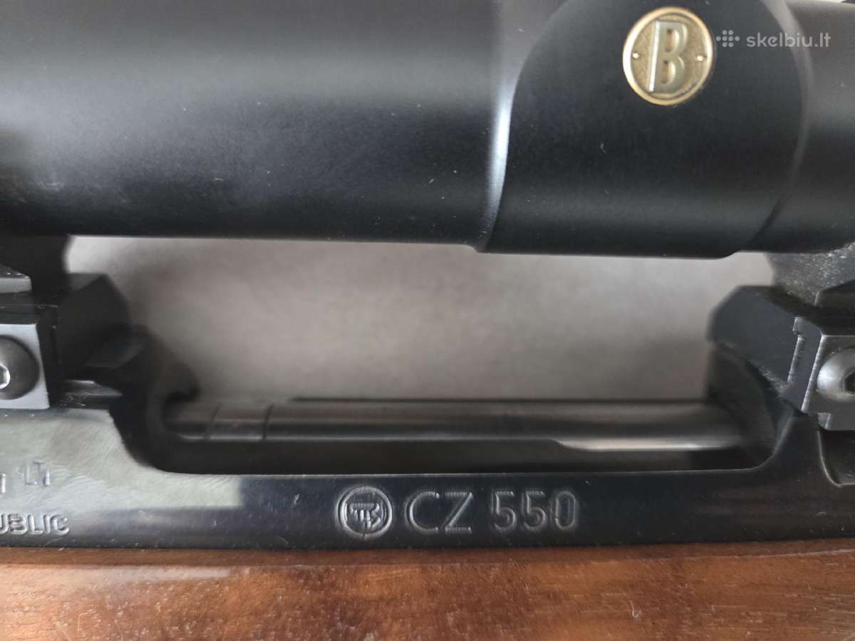 Cz550 - nuotraukos Nr. 5