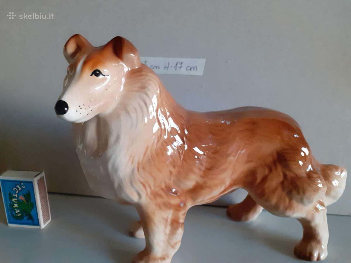 Vtg porcelianinė Melba Ware kolis Xxa.vidurys - nuotraukos Nr. 2