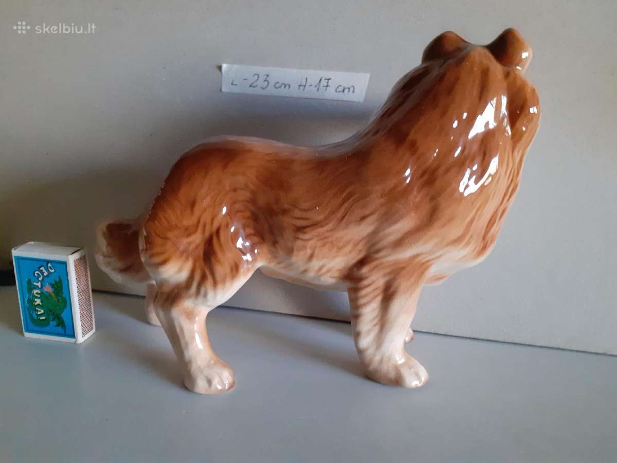 Vtg porcelianinė Melba Ware kolis Xxa.vidurys - nuotraukos Nr. 3