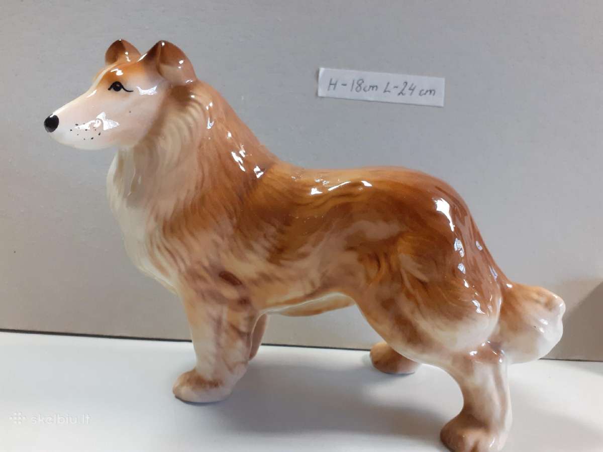 Vtg porcelianinė Melba Ware kolis Xxa.vidurys - nuotraukos Nr. 8