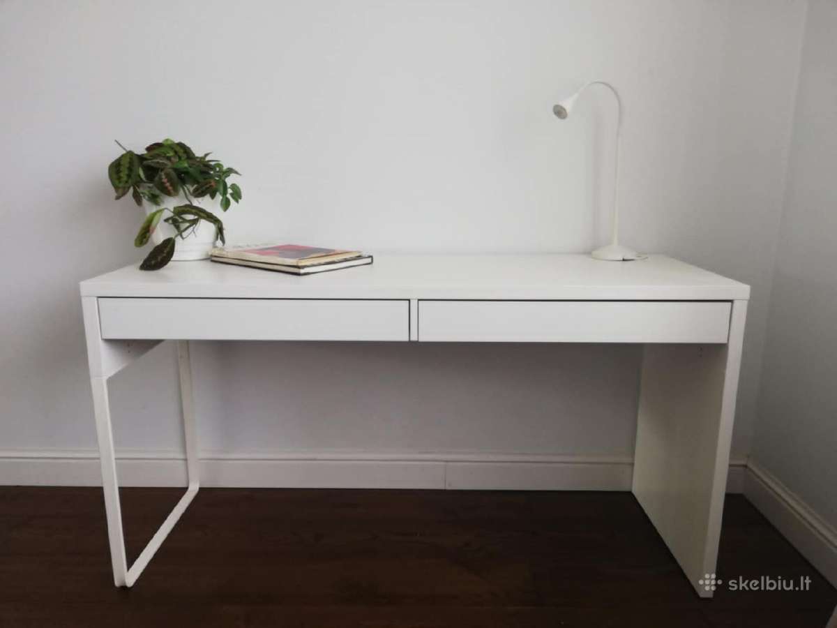 Ikea rašomasis stalas
