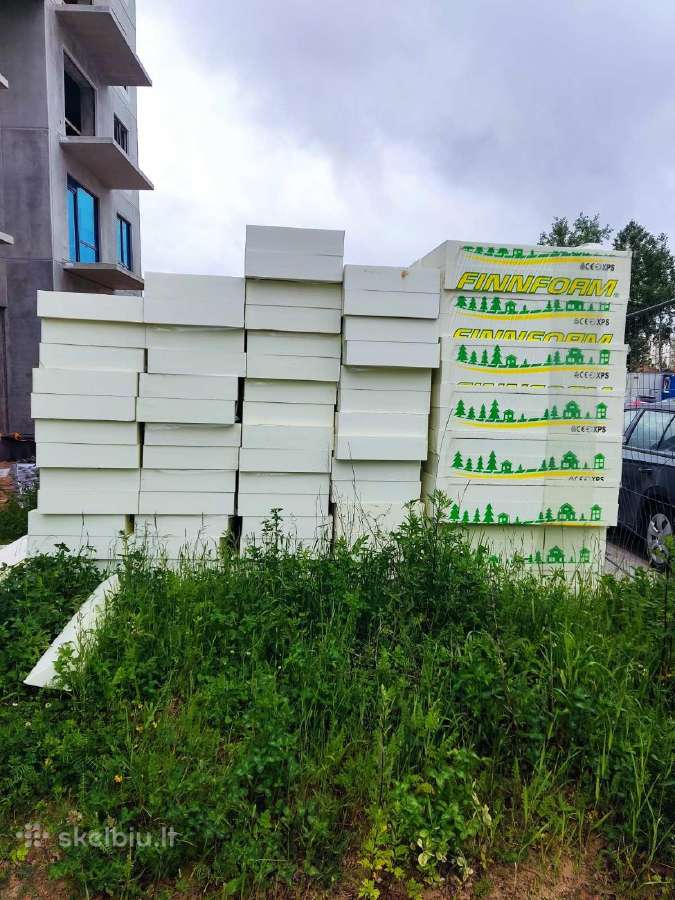 Finnfoam Xps300
