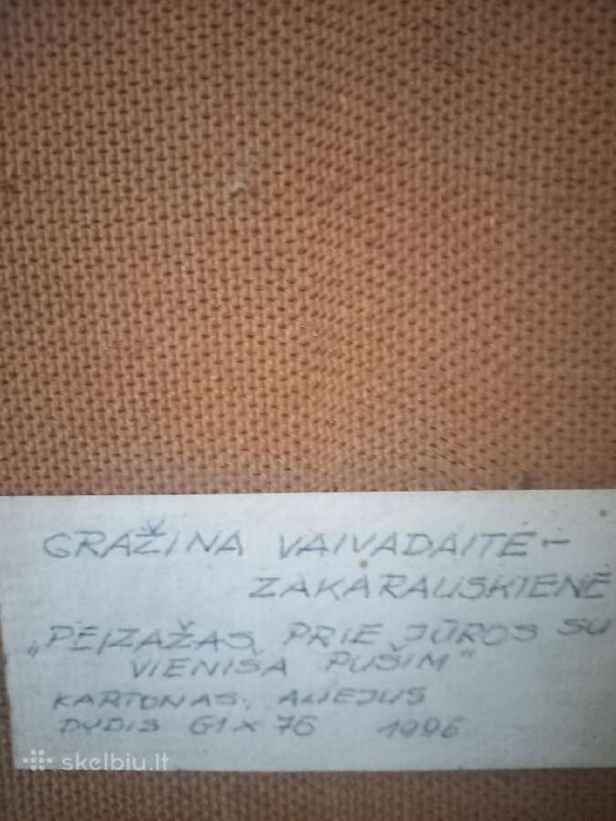Paveikslai