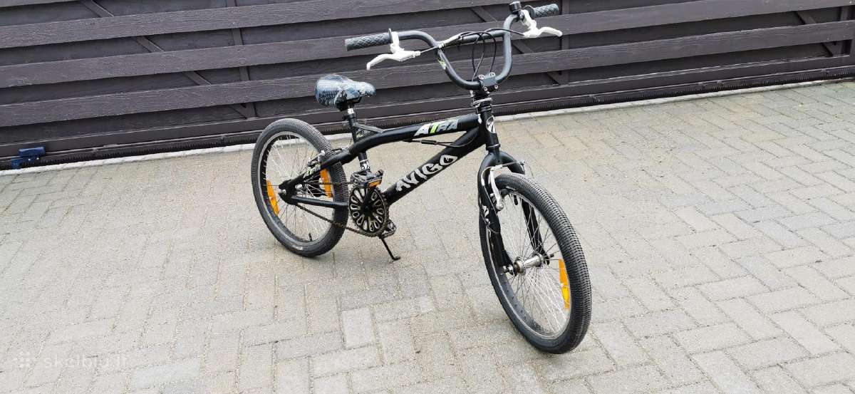 BMX Avigo