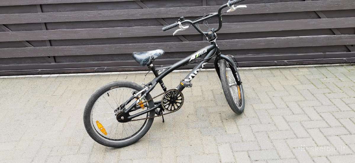 BMX Avigo - nuotraukos Nr. 2