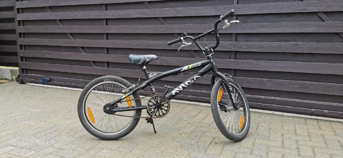 BMX Avigo - nuotraukos Nr. 3