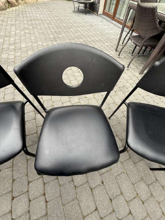 Biuro kėdės