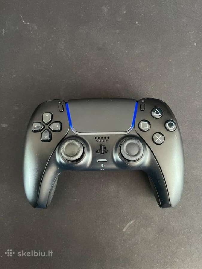 Nupirkčiau Ps5 dualsense Kontroleri