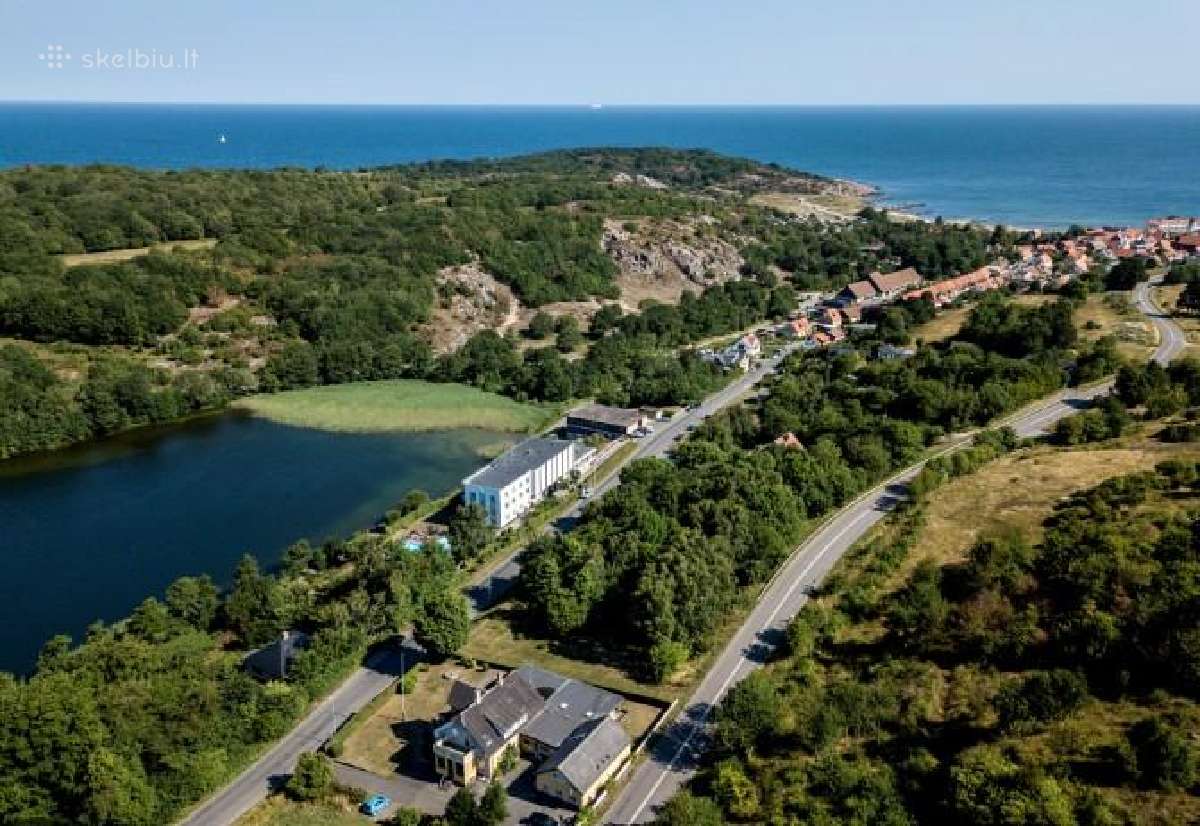 Darbas Danijoje – viešbutyje