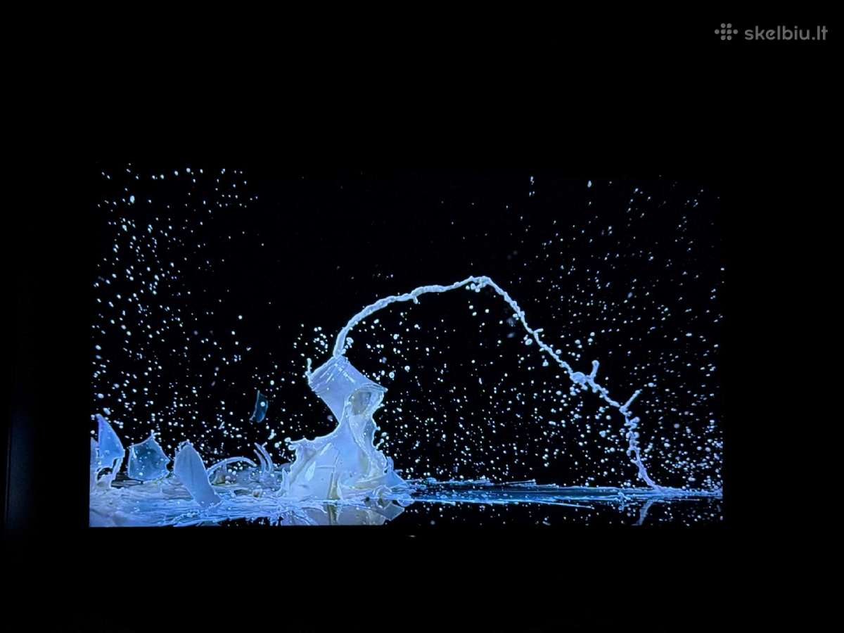 Sony televizorius, 55 colių, 4k - nuotraukos Nr. 3