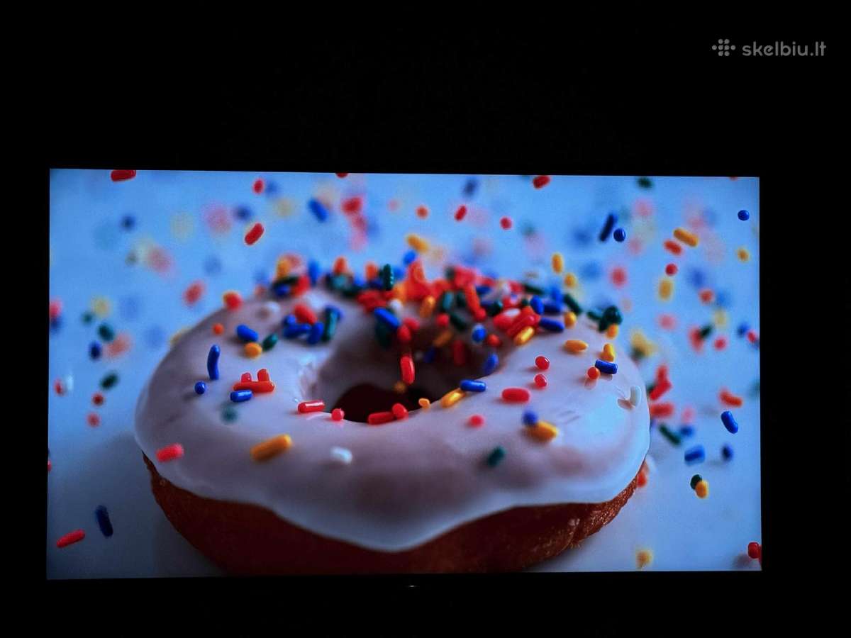 Sony televizorius, 55 colių, 4k - nuotraukos Nr. 5