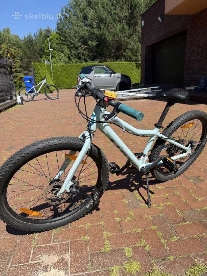Scott 24 dydžio - nuotraukos Nr. 3