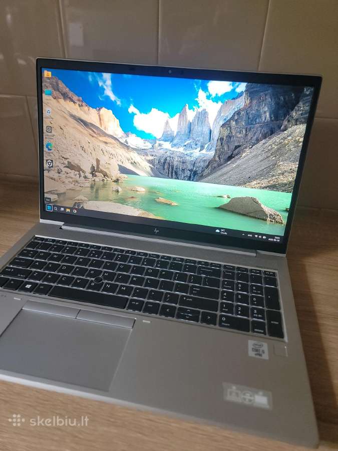 Hp Elitebook 850 G7
