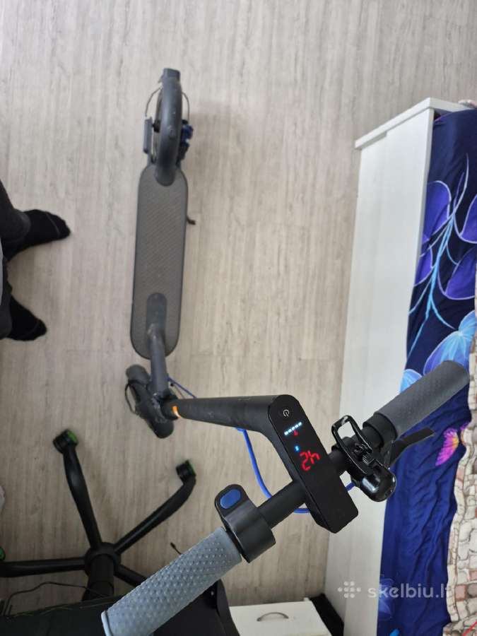 Xiaomi Scooter 3