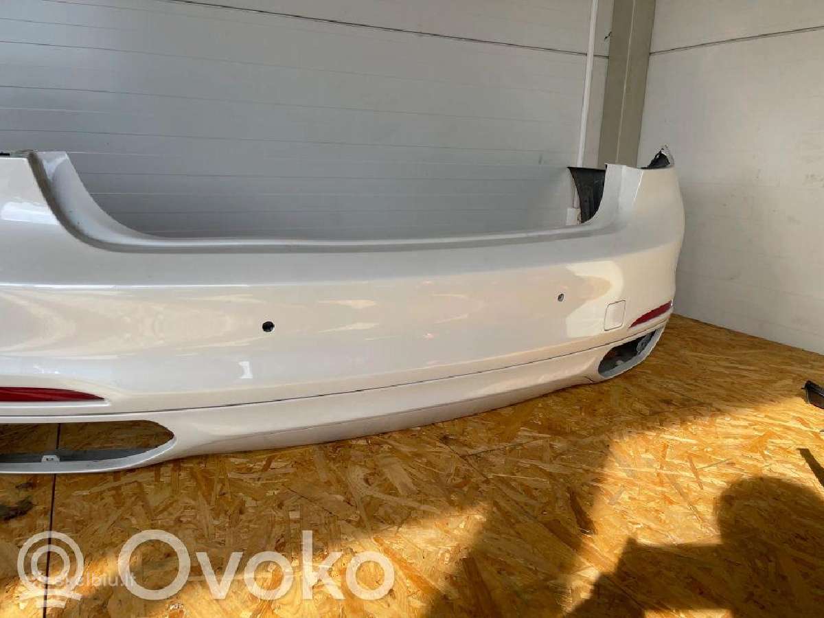 Bmw g11/12 galinis bamperis - nuotraukos Nr. 2