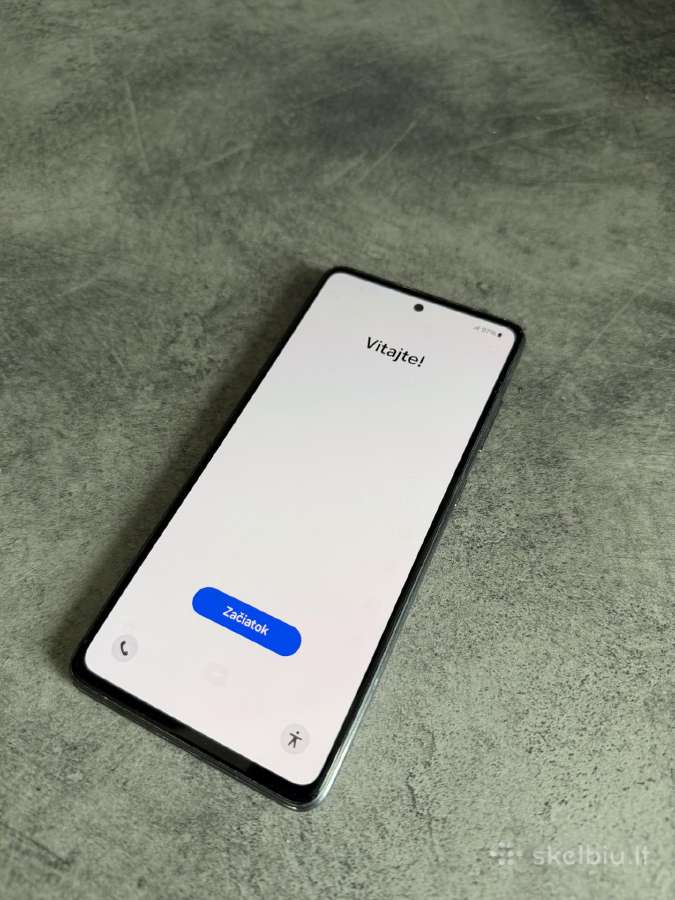 Samsung Galaxy A52s 5G