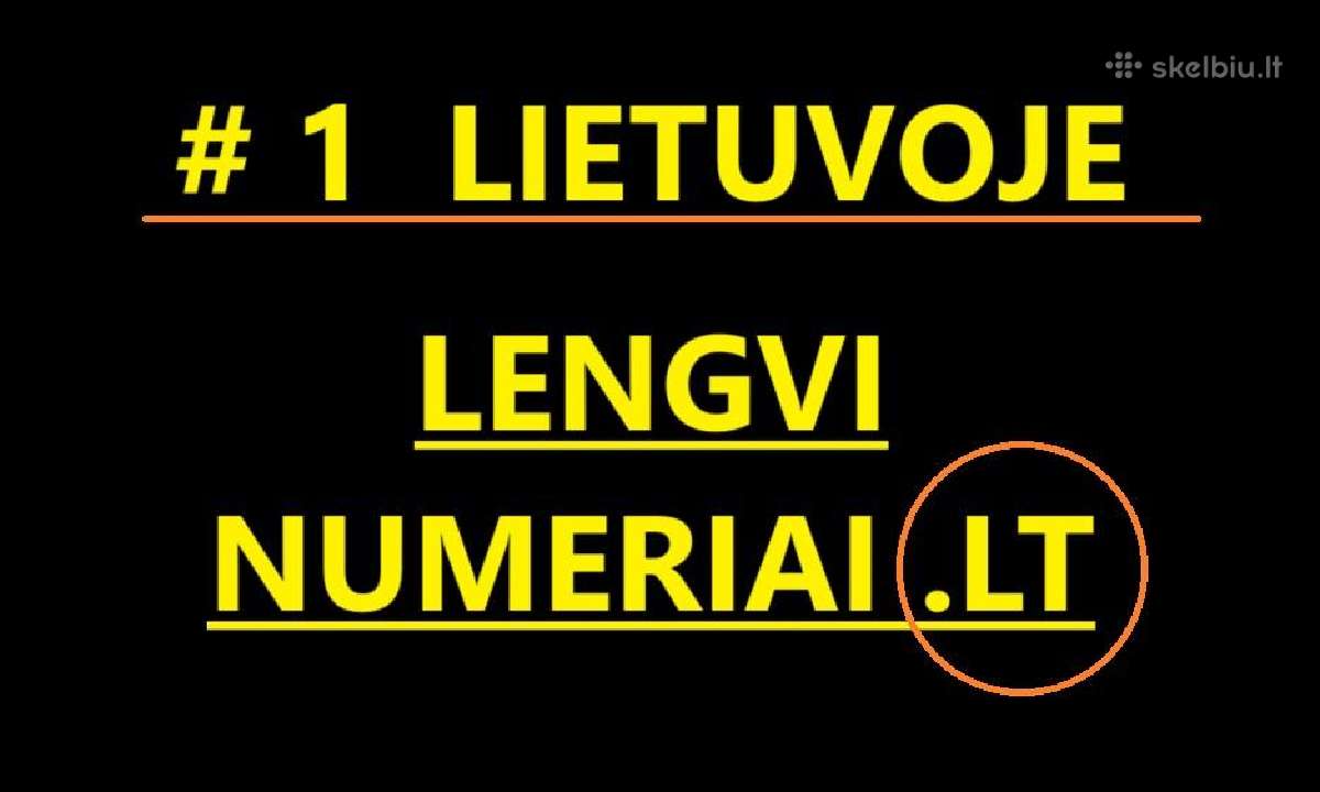 1111, 2222, 3333, = VIP Telefonų numeriai = 24/7 - nuotraukos Nr. 4