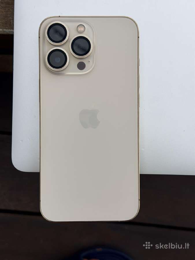 iPhone 13 pro, 128g