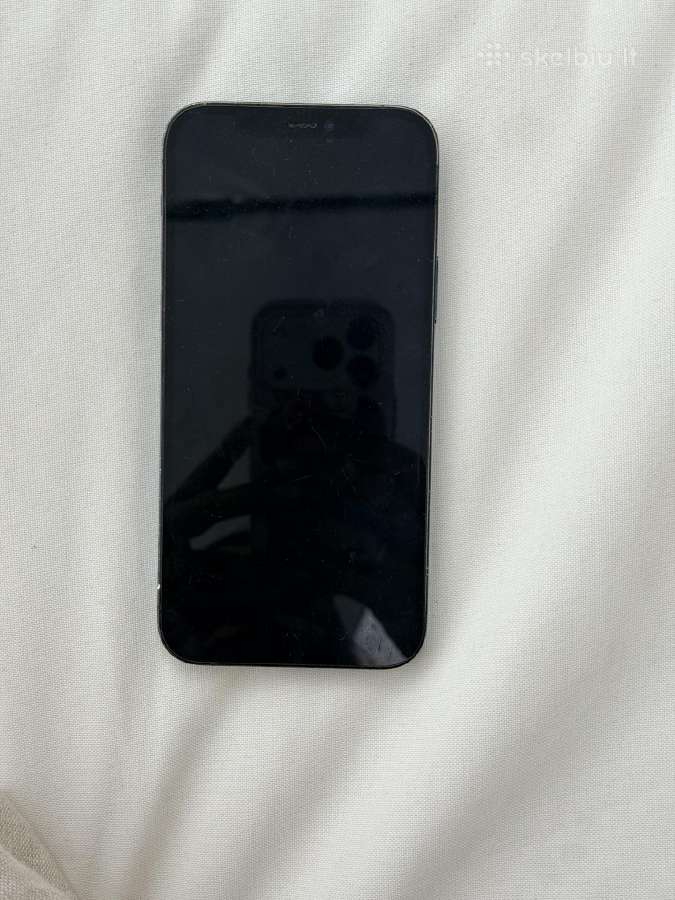 iPhone 12 pro