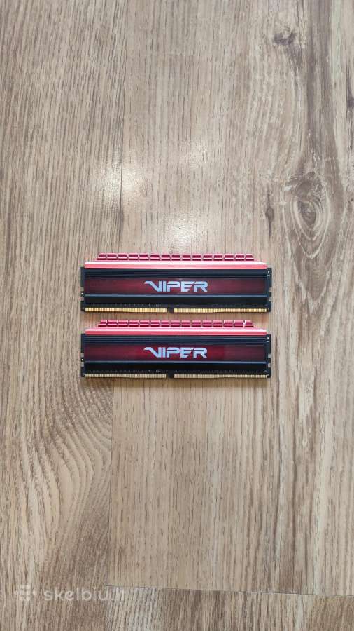 Ddr4 4gb RAM