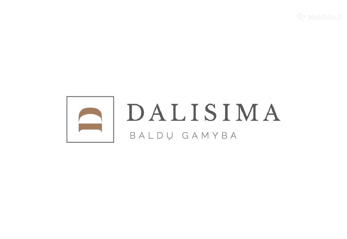 Baldinių plokščių pjovėjas baldų gamyboje