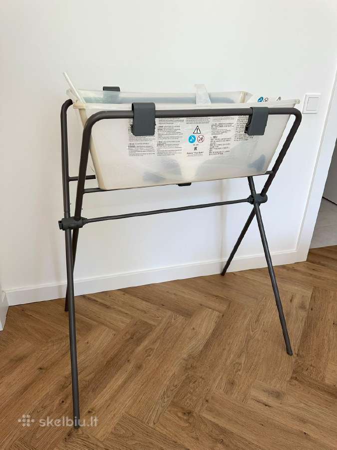Stokke flex vonelė