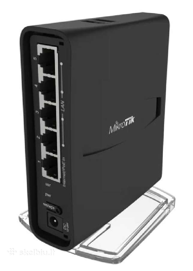 Mikrotik Routerboard hap ac²