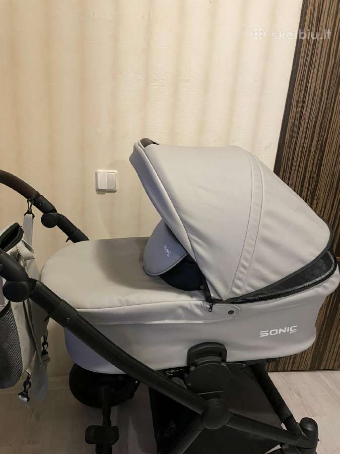 Verdi Sonic Soft 3in1