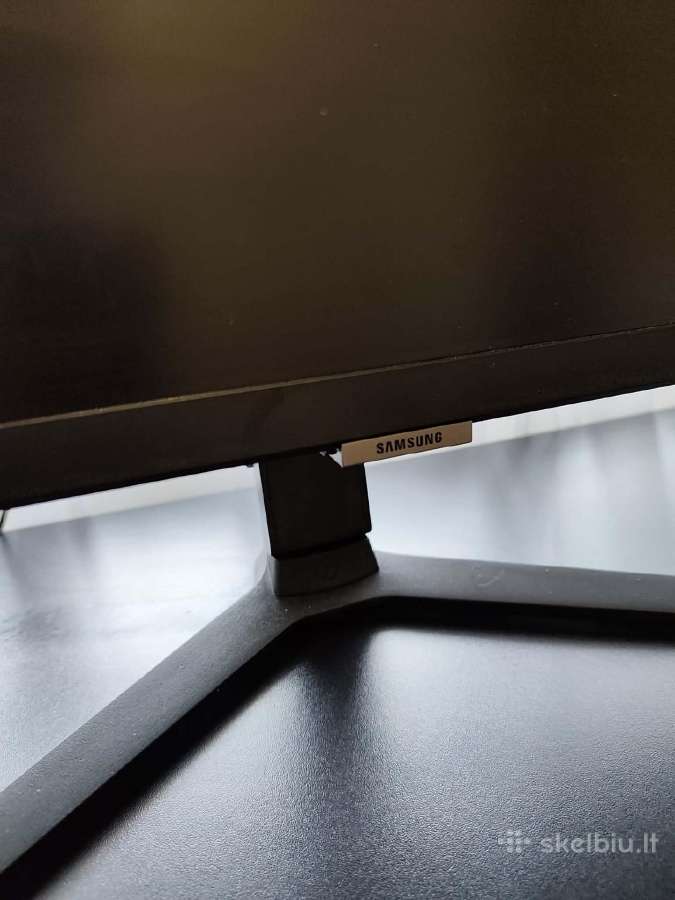 Samsung Odyssey G4 (S27bg400eu)