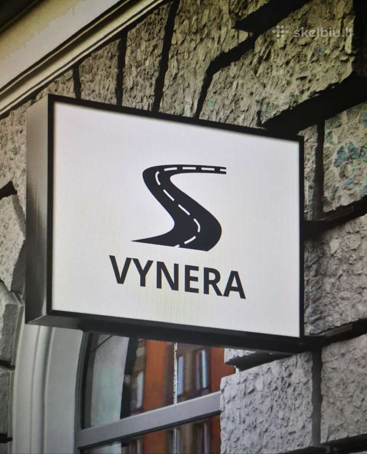 Vairuotojo darbas CE su tentine puspriekabe